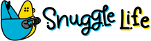 Snuggle Life's Family. Represents Snuggle Life's values and products. All about babies and parents connecting with Snuggle Life's Baby Pacifier Plush Surfboard or Skateboard.